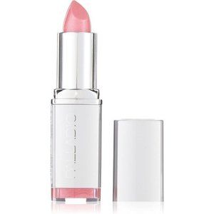 Women's Metallic Herbal Moisturizing  Lipstick Precious Pink 0.13 Ounce